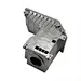 low pressure die casting process